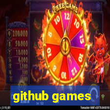 github games